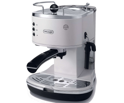 Ekspres i kawa DeLonghi Icona ECO 310.W